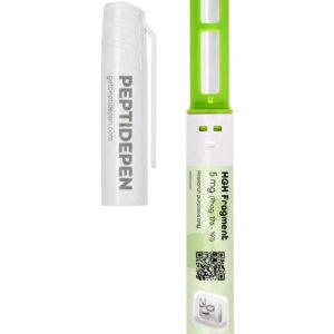 HGH Fragment (Standard Pen) | Anabolic District Shop
