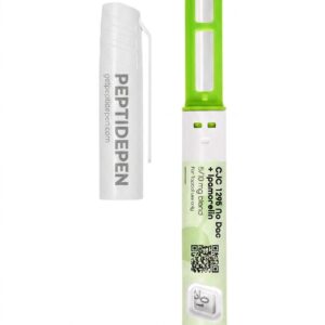 CJC 1295 no Dac + Ipamorelin | Anabolic District Shop