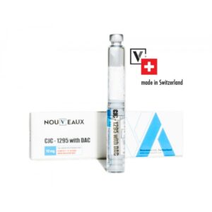 CJC-1295 with DAC Nouveaux Ltd | Anabolic District Shop