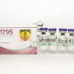 CJC-1295 2mg St Biotechnology | Anabolic District Shop