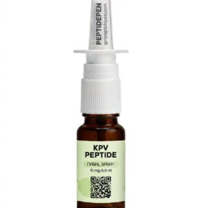 KPV Peptide (Nasal Spray) | Anabolic District Shop