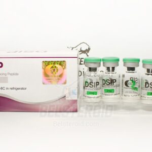 DSIP 2mg St Biotechnology | Anabolic District Shop