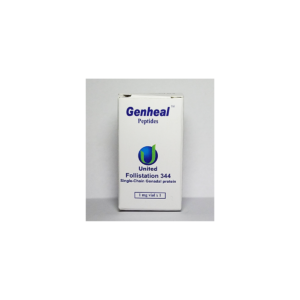 Follistatin 344 Genheal | Anabolic District Shop Peptides