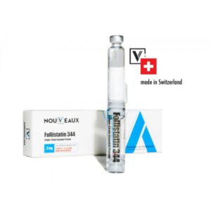 Follistatin 344 Nouveaux Ltd | Anabolic District Shop