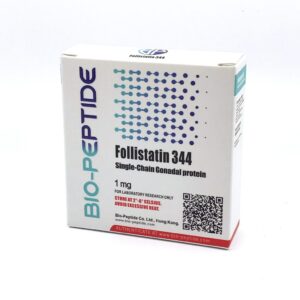 Follistatin 344 1mg Bio-Peptide | Anabolic District Shop