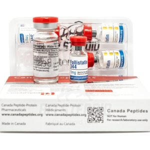 Follistatin 344 1mg | Anabolic District Shop Peptides