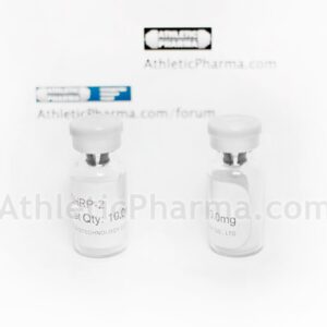 GHRP-2 10mg St Biotechnology | Anabolic District Shop