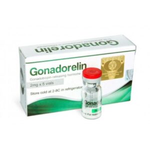 Gonadorelin 2mg St Biotechnology | Anabolic District Shop