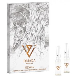 Driada Medical Hexos 75 Parabolan | Anabolic District Shop
