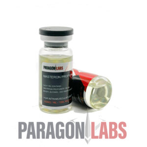 Mast P Masteron Propionate — Paragon | Anabolic District Shop