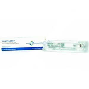 Euro Pharmacies Eurotropin 100iu HGH | Anabolic District Shop