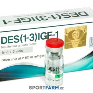 DES (1-3) IGF-1 1mg St Biotechnology | Anabolic District Shop