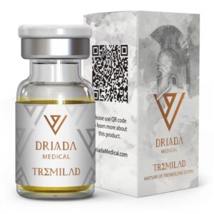 Driada Medical Tremilad Trenbolone Mix 150 | Anabolic District Shop